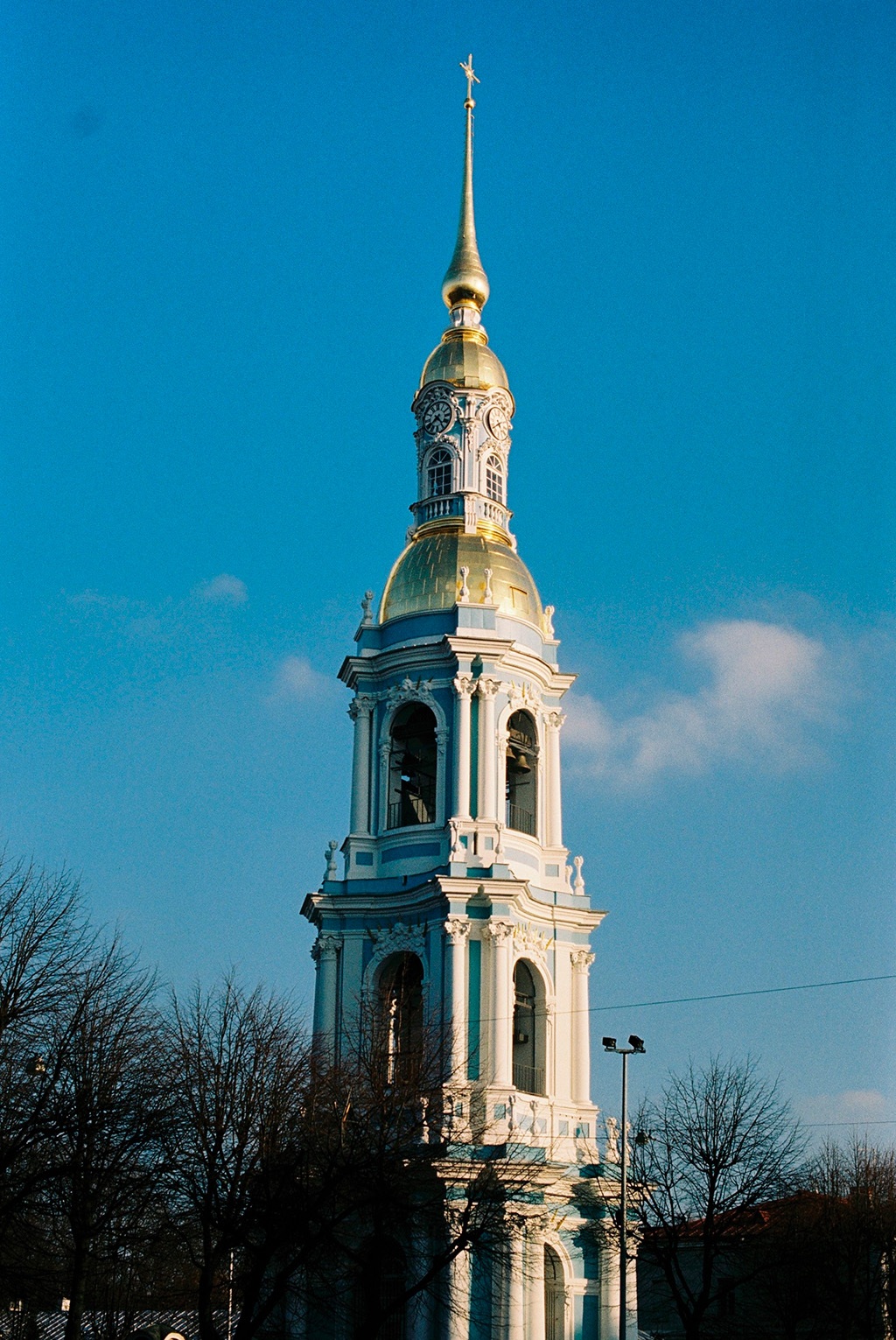 Николо-Богоявленский собор
