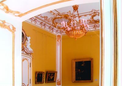 hermitage