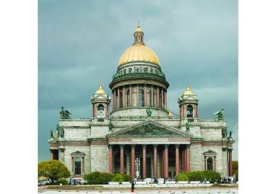 Исаакиевский собор